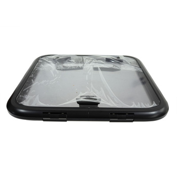 LUK MEDIUM PROFILE MP44 - 513X513MM - CZARNY