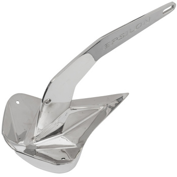 KOTWICA EPSILON - NIERDZEWNA - 6KG