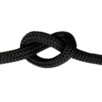 LINA CLEANLINE POLYESTER DOUBLE BLACK 22M