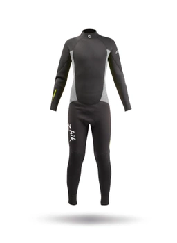 KOMBINEZON JUNIOR ZHIK NEOPRENOWY PIANKA STEARMER
