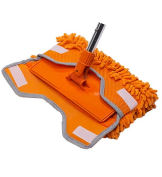 NAKŁADKA DO MOPA Z MIKROFIBRY