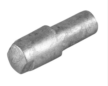 Anoda TECNOSEAL (aluminium, woda morska/woda słodka) PARSUN/YAMAHA