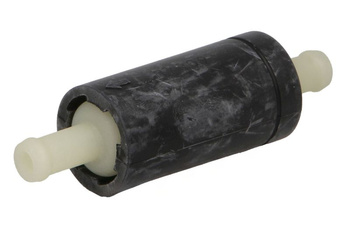 Filtr paliwa przepływowy