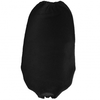 POKROWIEC ODBIJACZA 15/40 CZARNY