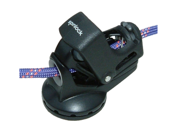 SPINLOCK STOPER PXR 0810/SW NA LINE 8-10MM NA OBROTOWEJ PODSTAWIE