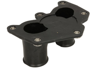 Obudowa pompy cieczy chłodzącej MERCRUISER 5.7L MPI SKI EC