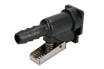 Złączka paliwowa EVINRUDE/JOHNSON, śr.: 9,5mm, średnica w calach: 3/8")