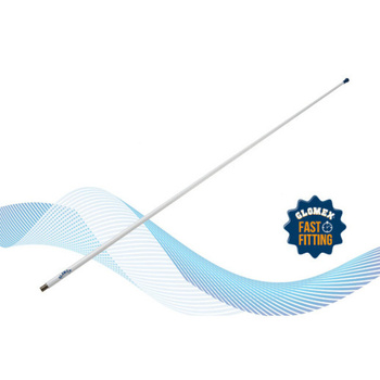 RA300 Antena VHF, Glomeasy