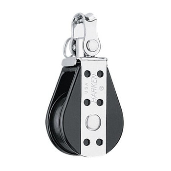 HARKEN BLOK 29MM CLASSIC,KRĘTLIK