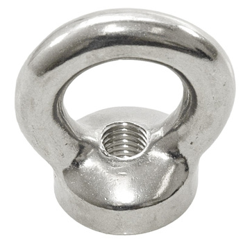 UCHO Z GWINTEM M12, D12MM, AISI316