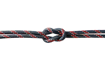 LINA POLIESTROWA LEVANTE 8 MM GRANAT