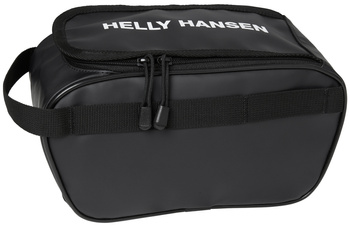 KOSMETYCZKA HELLY HANSEN SCCOUT WASH BAG 67444 BLACK
