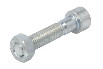 Zestaw śrub anody TECNOSEAL