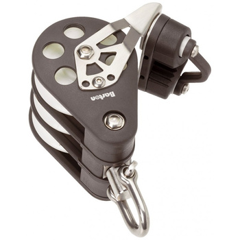 BLOCZEK T 64MM SWIVEL/CAMS CRUISER ROZMIAR 6