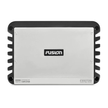 SG-DA12250 Wzmacniacz monoblokowy serii Signature, klasa D, 500w RMS, moc 2250 W [010-01970-00]