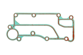 Uszczelka wydechu PARSUN/YAMAHAF20  F25