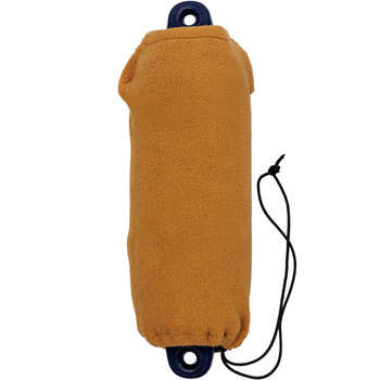 POKROWIEC NA ODBIJACZ 15X40, SERIA G2, F0, HTM1 - BEŻOWY (N)