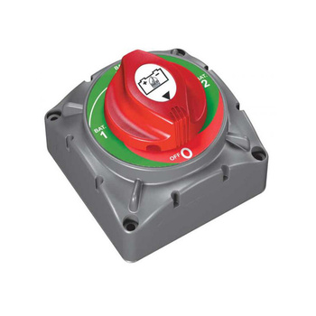 721B Rozłącznik selektor baterii