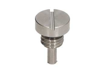 Śruba spustu miski olejowej VOLVO PENTA 120  130  150  DP  DP-SM  DPS  DPX  SX  XDP-B