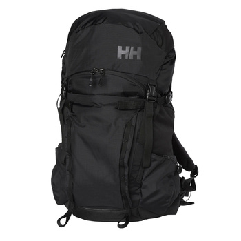 HELLY HANSEN PLECAK TURYSTYCZNY Z WENTYLACJĄ (67186) VANIR+ BACKPACK CZARNY