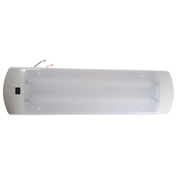 LAMPKA JARZENIOWA DOUBLE TUBE LED 12V 30W LED