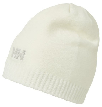CZAPKA  UNISEX HELLY HANSEN BRAND 57502 ECRU