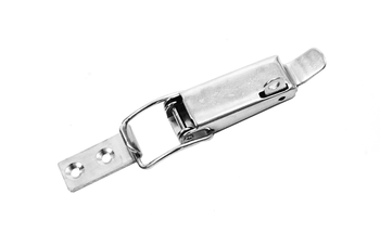 ZAMKNIĘCIE KANDAHAR  102X16,5 MM A2