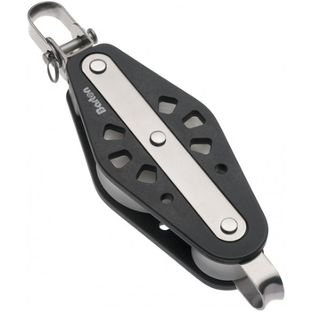 BLOCZEK F 32/58MM FIDDLE SWIVEL/BKT ROZMIAR 4