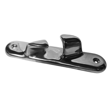 PRZEWŁOKA DZIOBOWA PROFILOWANA LEWA S/S L150MM