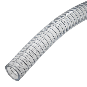 WĄŻ DO WODY CORDSTEEL/PL SSAWNO-TŁOCZNY 20MM