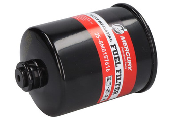 Filtr paliwa przykręcany F200  F250  F300  F350  F400