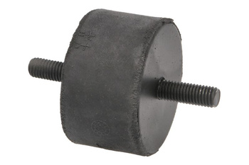 Poduszka silnika VOLVO PENTA AQ100  AQ105A  AQ110  AQ115  AQ120  AQ130  AQ60  AQ95  B18  B20