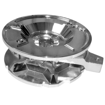 ORZECH WINDY V1/2/3 - 8MM