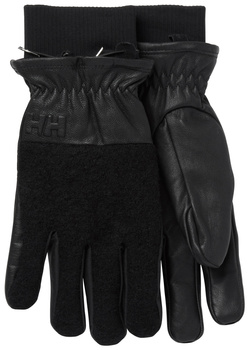 RĘKAWICE HELLY HANSEN WINTER GLOVE 49458 BLACK