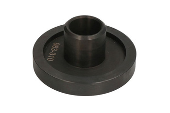 Warsztat (Przyrząd do osiowania łożyska gimbala)