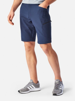 SZORTY MĘSKIE HENRI LLOYD EXPLORER SHORTS 2.0 NAVY