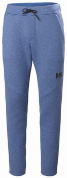 SPODNIE MĘSKIE HELLY HANSEN OCEAN SWEATPANTS 2.0 34270 AZURITE