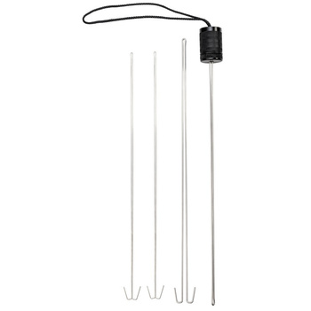 ZESTAW DO SZPLAJSOWANIA, ZAPLATANIA LIN