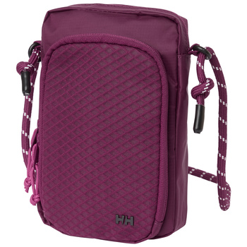 Torebka Unisex Helly Hansen ROAM CARRYALL (67576) DARK MAGENTA