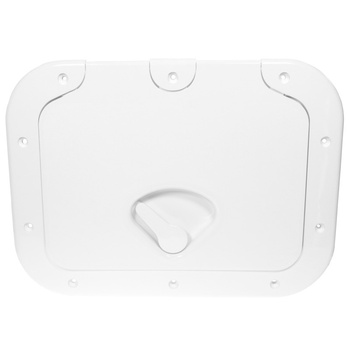 POKRYWA BIAŁA 275X375 CLASSIC ZDEJMOWANA