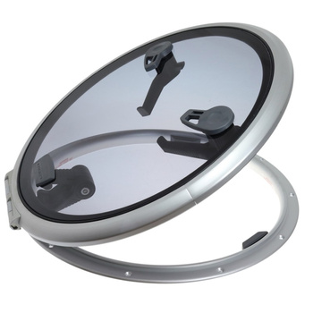 LUK LOW PROFILE ROUND LP18 - 490MM