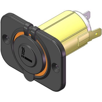 GNIAZDO ZAPALNICZKI + ZAPALNICZKA