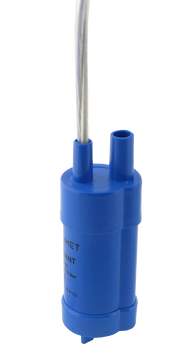 POMPA WODY ZANURZENIOWA ELEGANT COMET 12V 10 L/MIN 0,5 BAR - POMPA WODY DO PRZYCZEP KEMPINGOWYCH KAMPERÓW I ŁODZI