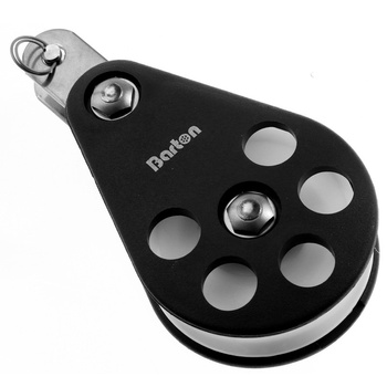 BLOCZEK S 70MM FIXED EYE CLEVIS PIN CRUISER SIZE 7