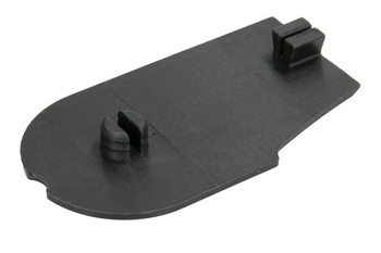 Podkładka dystansowa przekładni górnej MERCRUISER Alpha One Gen II, P