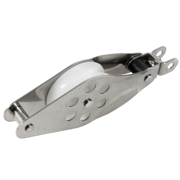 BLOCZEK S 45MM S/S SWIVEL/BKT SIZE 3