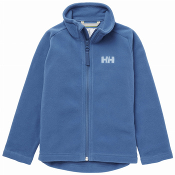POLAR DZIECIĘCY HELLY HANSEN DAYBREAKER 2.0 40362 AZURITE