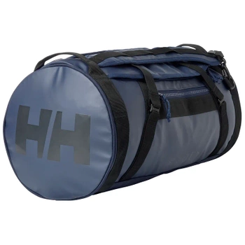 TORBA WODOODPORNA HELLY HANSEN  DUFFEL BAG 2 50L 68005 EVENING BLUE