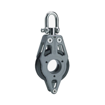 BLOK RACING 60MM HL SINGLE BKT (F)